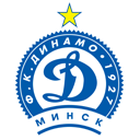 Динамо-БГУФК Минск