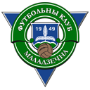 Молодечно-2018