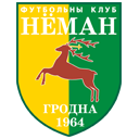 Неман Гродно