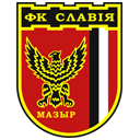 Славия-Мозырь