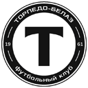 Торпедо-БЕЛАЗ Жодино